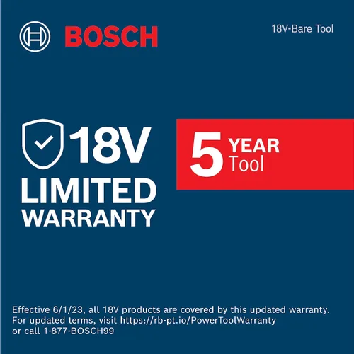 Vista 10 de Herramienta compacta de sierra de sable Bosch GSA18V-083B 18 V