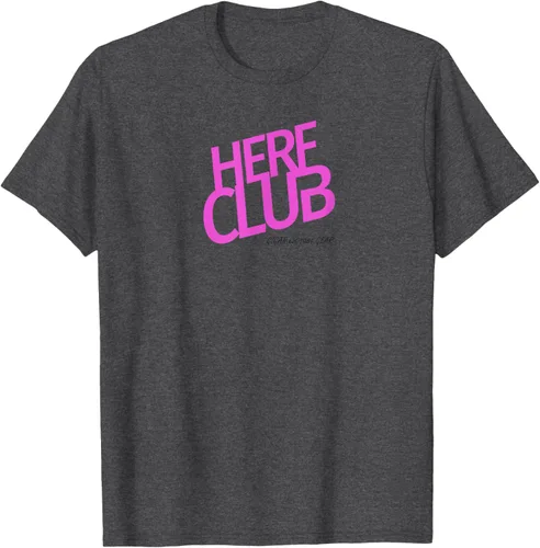Vista 13 de Herf Club Cigar Smoker Stogie Club Habano - Camiseta con cita divertida