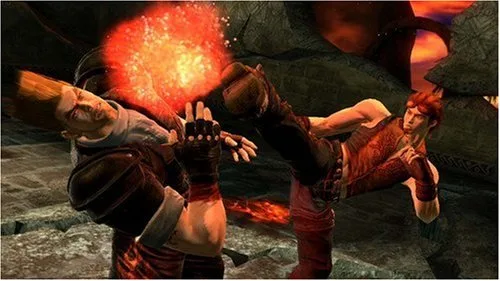 Vista 3 de Tekken 6 (Greatest Hits) - Playstation 3