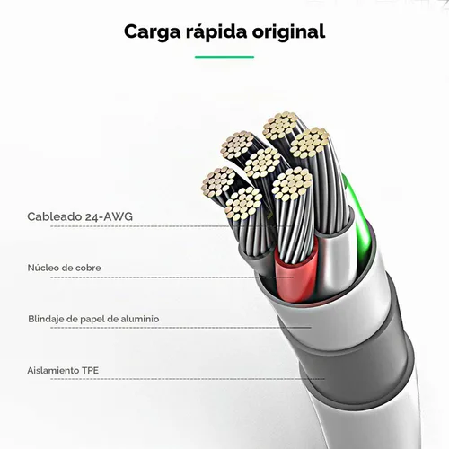 Vista 7 de Cargador de reloj para Apple Watch, 1.0 ft/1 pie corto de carga USB A inalámbrico magnético portátil cable de carga iPhone iWatch cable compatible