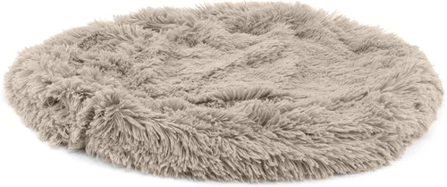 Vista 11 de SPORT PET Cama impermeable de lujo para mascotas, manta de forro polar suave para mascotas, fundas de repuesto, lavable a máquina