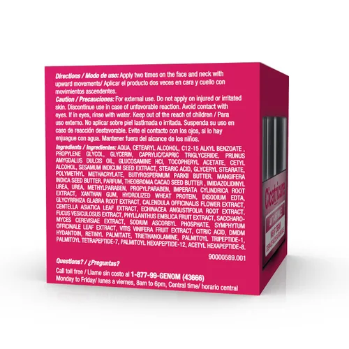 Vista 7 de CICATRICURE Crema Antiarrugas de Noche 1.7 fl oz.