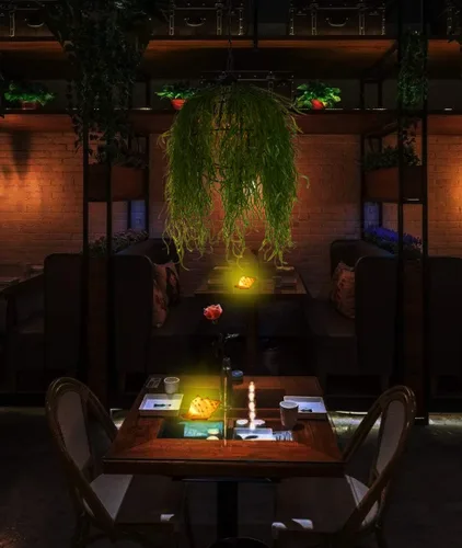 Vista 3 de GREENIC Luz nocturna portátil con temática de playa con temporizador para niños y adultos, lámpara de mesita de noche, iluminación náutica, funciona