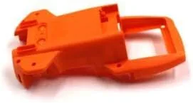 Vista 36 de SG -108 SG108 DM001 L108 RC Drone Repuestos Brazo Blade Control Remoto Línea de Carga Shell (Color : 1pcs Front B Arm)