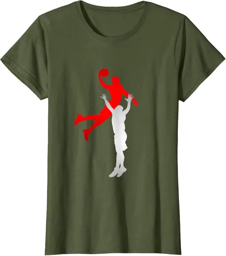 Vista 76 de Ropa de baloncesto - Camiseta de baloncesto, Negro