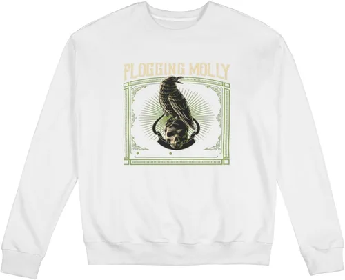 Vista 4 de SKYJUNOJN Men's Cotton Sweatshirt Classic Fishing Hoodie Outdoor Pullover Sweatshirt