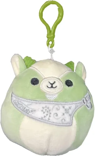 Vista 20 de Squishmallow Peluche oficial de Kellytoy Magical Fantasy Squad Squishy Animales suaves, elige dragones, Bigfoots, unicornios y más