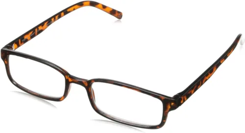 Vista 5 de Foster Grant Gafas de lectura rectangulares Carter para hombre