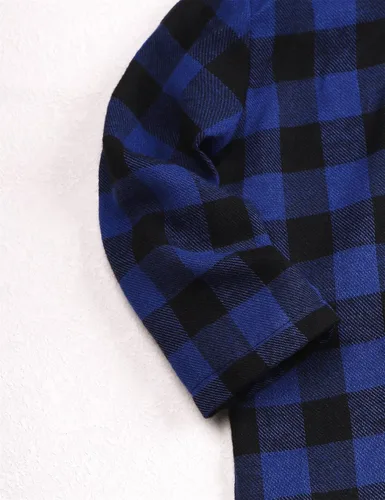 Vista 69 de Conjunto de ropa para bebés y niños pequeños, camisa con capucha y pantalones deportivos para otoño e invierno
