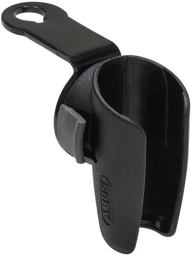Vista 3 de Abus Unisex – Adulto 6615K/85/15 BK SCLL Steel-O-Flex, 0, 33.5 in