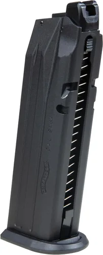 Vista 2 de Elite Force Walther PPQ GBB 6mm BB Pistol Airsoft Gun Magazine