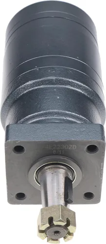 Vista 3 de Solarhome Motor de rueda para Exmark Viking Hydro Turf Tracer 1-603718 025-515 Parker TE0230FS250AAFA
