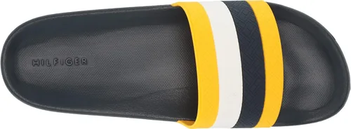 Vista 5 de Tommy Hilfiger Sandalia Ralley Slide para hombre