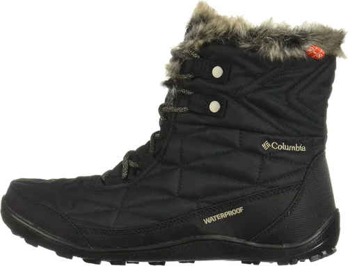 Vista 16 de Columbia - Botas para nieve Minx Shorty III para mujer.
