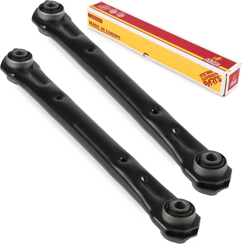 Vista 65 de Metrix Premium Chassis Parts - Brazo de control inferior delantero L&R con kit de rótula