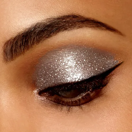 Vista 5 de Stila Magnificent Metals Glitter And Glow Sombra de ojos líquida