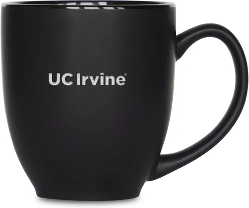 Vista 20 de Rico Industries - Taza de cerámica mate negra con grabado láser estándar de 15oz para NCAA (escuelas T & U) - Para bebidas calientes o frías