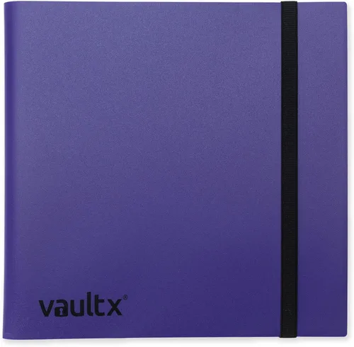 Vista 9 de Vault X Carpeta de tarjetas comerciales con correa de bolsillo 12 480