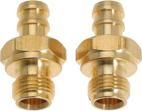 Vista 5 de Kit de inyector de jabón para lavadora a presión reemplaza 190593GS 190635GS 203640GS para 020206 020211 020212 020214, y para Troy-Bilt 020200