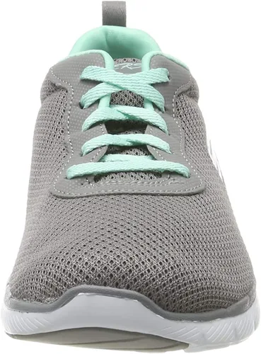 Vista 3 de Skechers Tenis 13070 para mujer