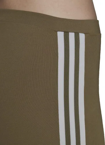 Vista 7 de adidas Originals Mallas de trébol para mujer