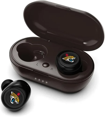 Vista 17 de SOAR NFL True Wireless Earbuds V.2