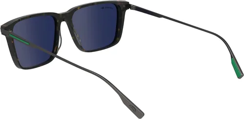 Vista 4 de Lacoste Gafas de Sol L 6017 S 230 Dark Havana, Habana oscuro