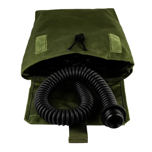 Vista 8 de MIRA Safety Soplador respirador purificador de aire alimentado MB-90 (PAPR) (PAPR)