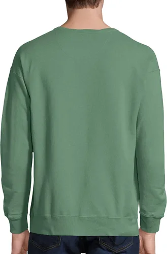 Vista 2 de Hanes ComfortWash - Sudadera de forro polar para hombre