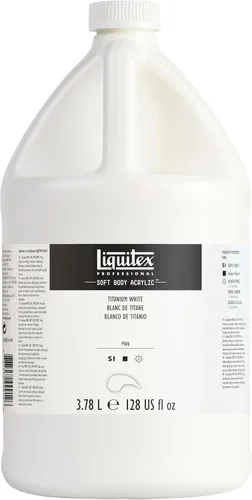 Vista 53 de Liquitex Professional Soft Body - Pintura acrílica
