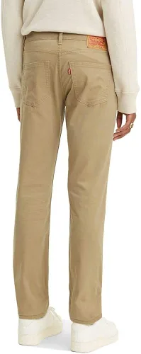 Vista 3 de Levi's Men's 511 Slim Fit Jeans (Also Available in Big & Tall)