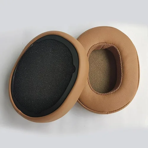 Vista 4 de Almohadillas de repuesto para auriculares Skullcandy Crusher Wireless & Evo ANC Hesh 3 y Hesh EVO ANC Auriculares, Piezas de reparación
