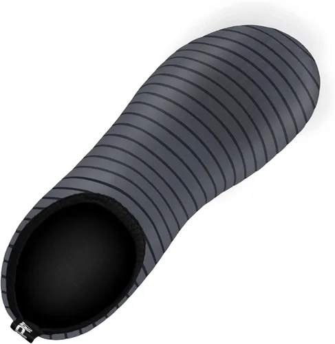 Vista 6 de NUPELL Zapatos de agua descalzos de secado rápido, calcetines acuáticos sin cordones para hombre y mujer, para playa, natación, surf, yoga