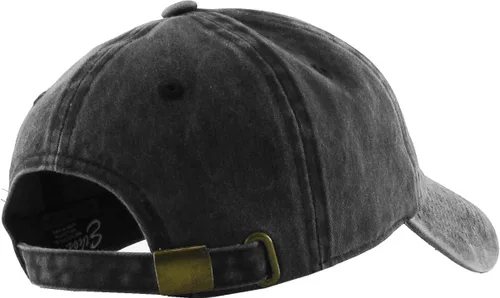 Vista 27 de KBETHOS® Gorra de béisbol de algodón ajustable de algodón con corona baja clásica