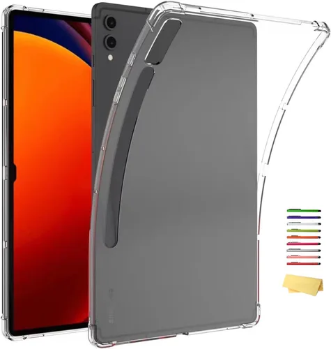 Vista 37 de Funda trasera translúcida y esmerilada para Apple iPad mini 5/Mini 4/Mini 3/Mini 2/Mini 1 Funda de 7,9" TPU suave a prueba de golpes, delgada