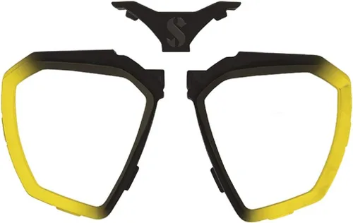 Vista 2 de Scubapro Kit de color D-Mask