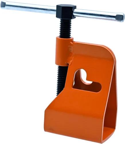 Vista 8 de Extractor de Manga de Compresión Herramienta de Remoción Tuerca y Virola de Tubería 03943 - Removedor de Manga Solo para Accesorios de Compresión