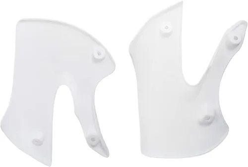 Vista 3 de Kit de guardabarros de carenado de plástico para motocicleta KX 65 KLX 110 DRZ Suzuki