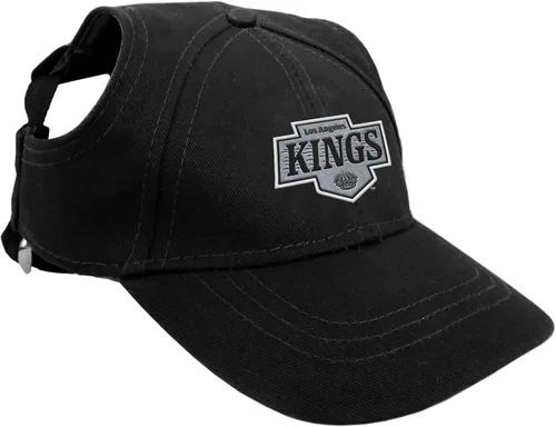 Vista 7 de Littlearth Unisex NHL Pet Baseball Hat