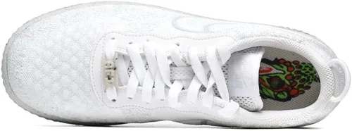 Vista 3 de Nike Zapatos de baloncesto Air Force 1 Low Crater para hombre