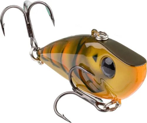 Vista 35 de Strike King Señuelo de pesca de sábalo de ojos rojos