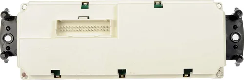 Vista 3 de Módulo de control HVAC Dorman 599-215 Ensamblado en EE.UU. Compatible con modelos selectos de Chevrolet/GMC