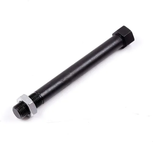 Vista 9 de SCITOO Herramienta extractor del inyector 6pcs con diferentes adaptadores Slide Hammer apto para motores CDI Mercedes-Benz