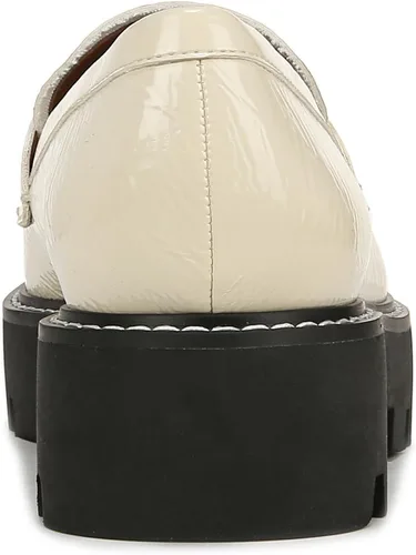 Vista 3 de Franco Sarto - Mocasín Balin de suela gruesa con borla para mujer