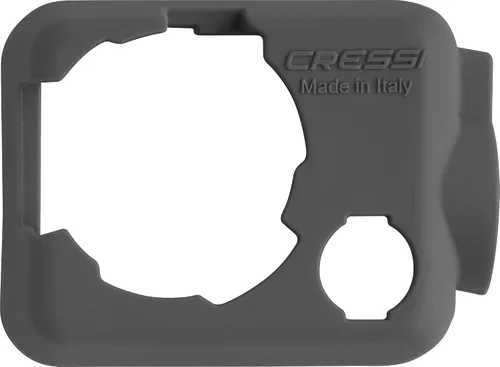 Vista 3 de Cressi Funda de repuesto oficial para consola Digi2: Funda Digi2 diseñada en Italia