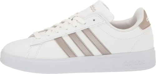 Vista 9 de adidas Grand Court 2.0 - Tenis para mujer