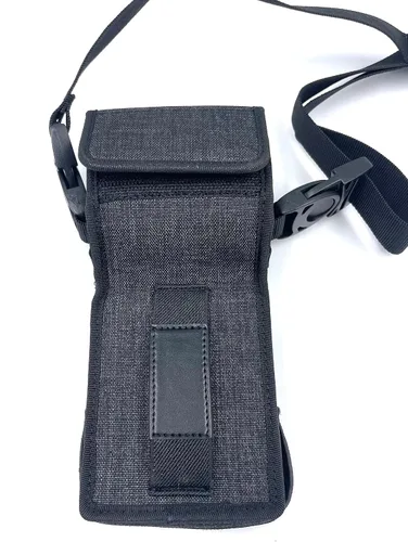 Vista 8 de Clover Flex 3 / Flex 4 POS Bolsa de pago resistente