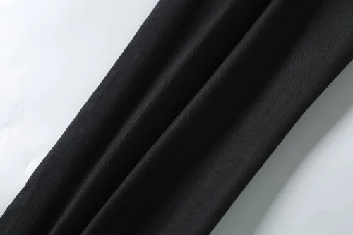 Vista 9 de JMIERR Pantalones de golf para hombre, elásticos, ajustados, para correr, viajes, trabajo, pantalones de vestir chinos para hombre