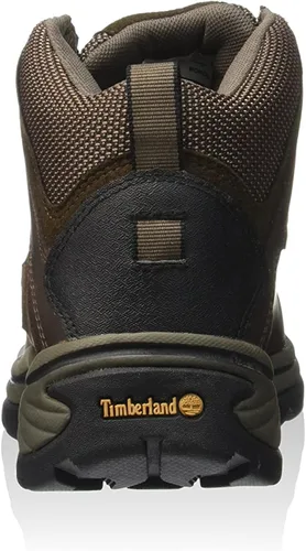 Vista 3 de Timberland botas impermeables, para mujer, blancas