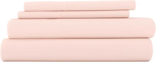 Vista 76 de Linen Market Juego de Sábanas de Microfibra Cepillada Twin de 3 Piezas – Certificado Oeko-TEX Ultra Suave y Sin Arrugas - Sábanas de Bolsillo